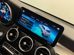 Mercedes Clase GLC GLC 300 DE AMG  miniatura 32