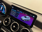 Mercedes Clase GLC GLC 300 DE AMG  miniatura 33