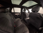 Mercedes Clase GLC GLC 300 DE AMG  miniatura 38