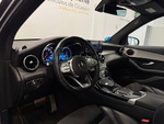 Mercedes Clase GLC GLC 300 DE AMG  miniatura 8