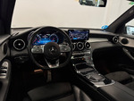 Mercedes Clase GLC GLC 300 DE AMG  miniatura 9