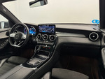 Mercedes Clase GLC GLC 300 DE AMG  miniatura 11