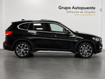 BMW X1 XDRIVE 18D miniatura 3