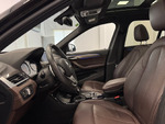 BMW X1 XDRIVE 18D miniatura 15