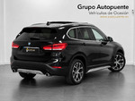 BMW X1 XDRIVE 18D miniatura 4