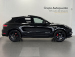 Porsche Macan MACAN miniatura 3