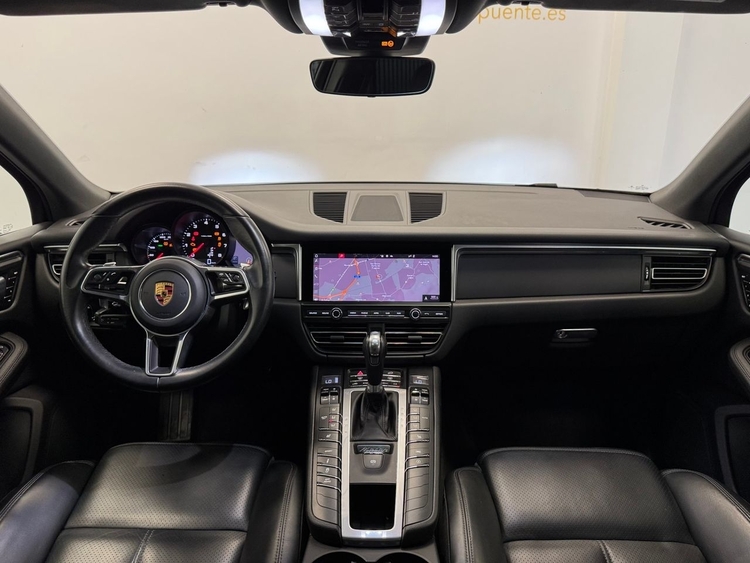 Porsche Macan MACAN foto 20