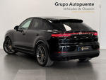 Porsche Cayenne E-HYBRID miniatura 5