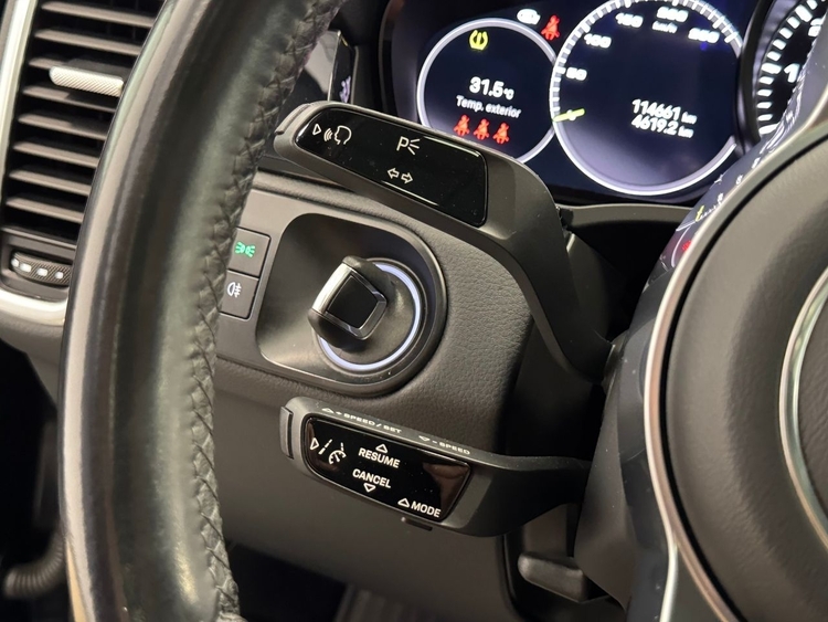 Porsche Cayenne E-HYBRID foto 19