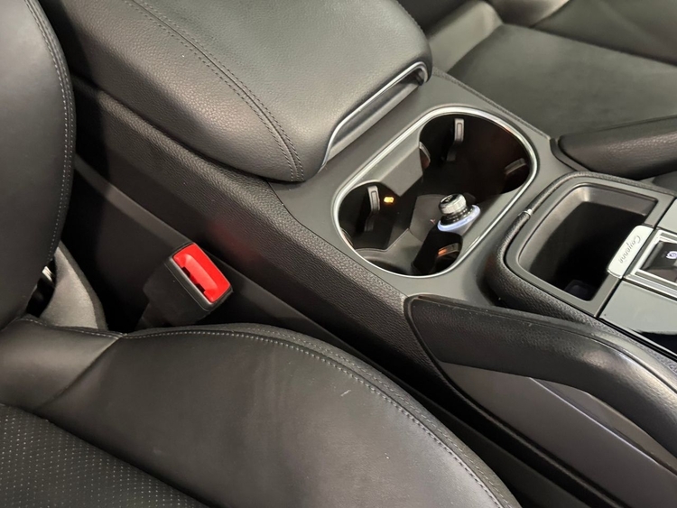 Porsche Cayenne E-HYBRID foto 39