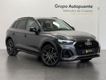 Audi Q5 55TFSI E BLACK LINE QUATTRO ULTRA miniatura 2