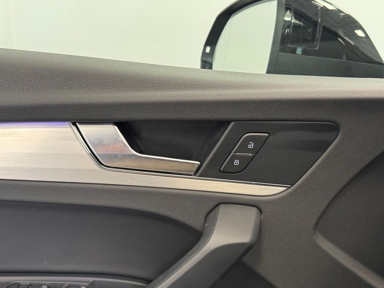 Audi Q5 55TFSI E BLACK LINE QUATTRO ULTRA foto 17