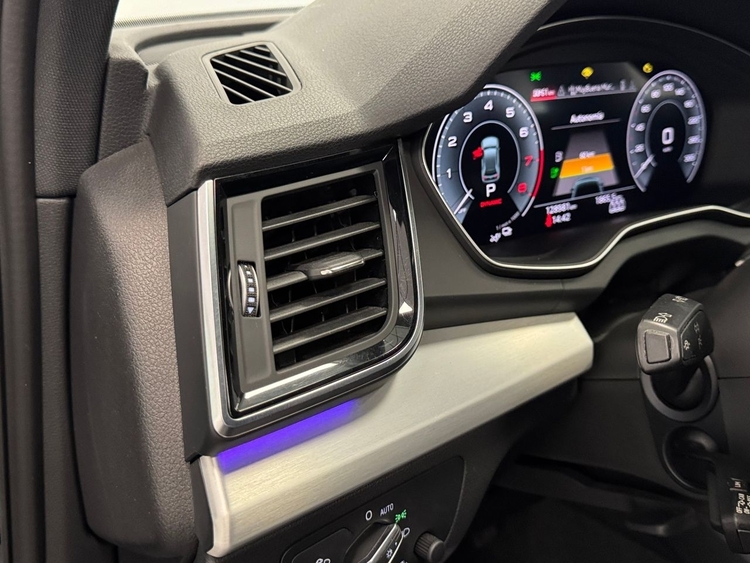 Audi Q5 55TFSI E BLACK LINE QUATTRO ULTRA foto 18