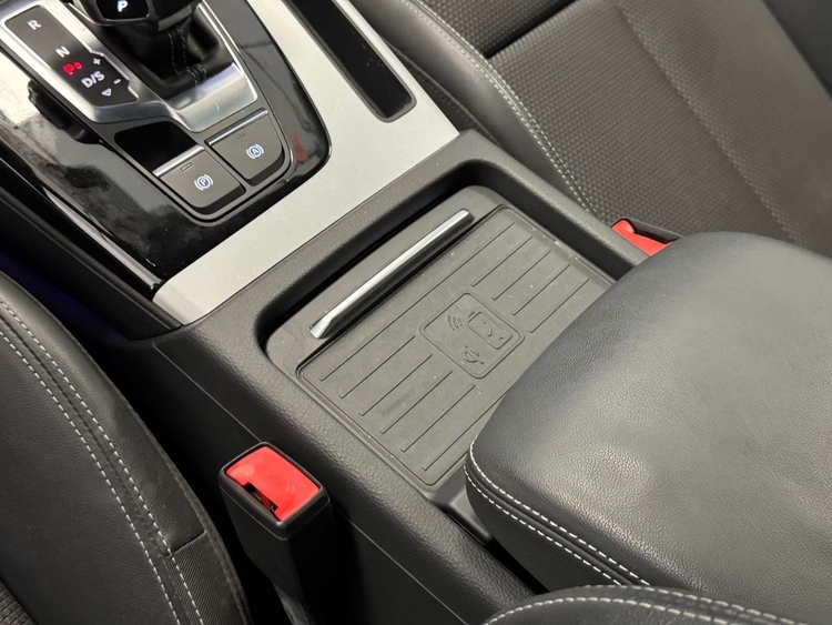 Audi Q5 55TFSI E BLACK LINE QUATTRO ULTRA foto 27