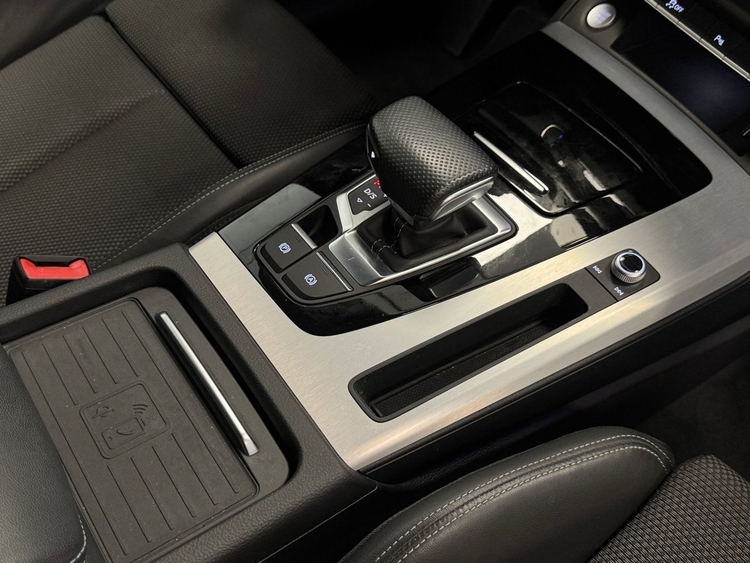 Audi Q5 55TFSI E BLACK LINE QUATTRO ULTRA foto 44