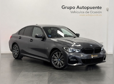 BMW - Serie 3