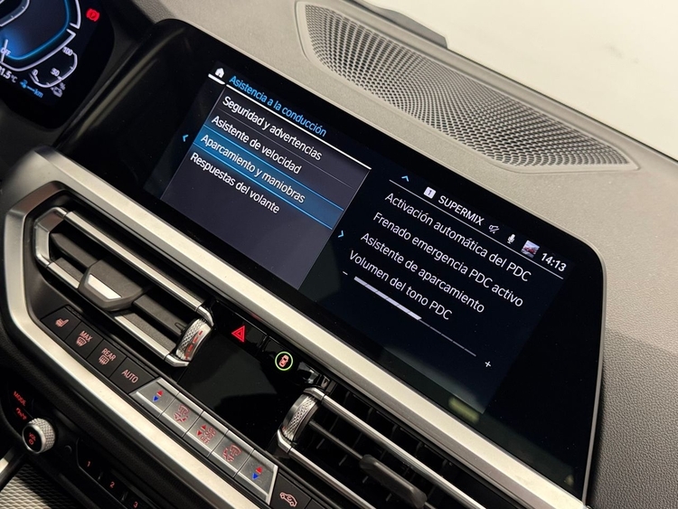 BMW Serie 3 320 E foto 36
