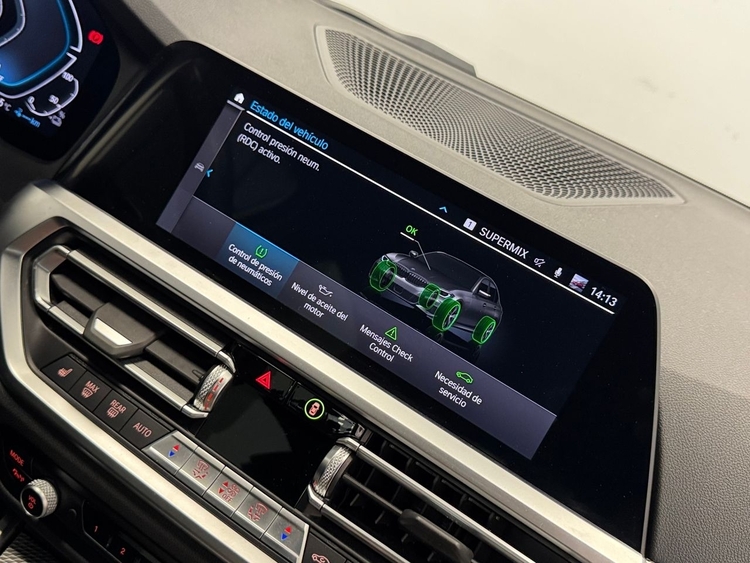 BMW Serie 3 320 E foto 39