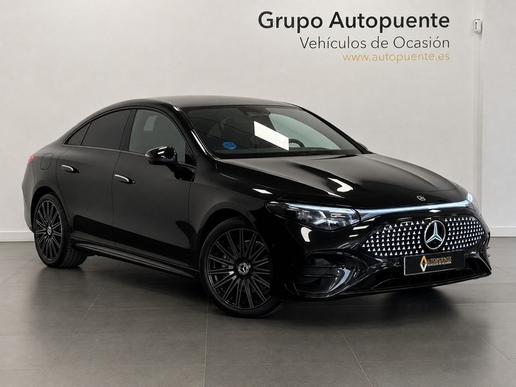 Mercedes CLA 250+ E CON TECNOLOGIA EQ foto 2