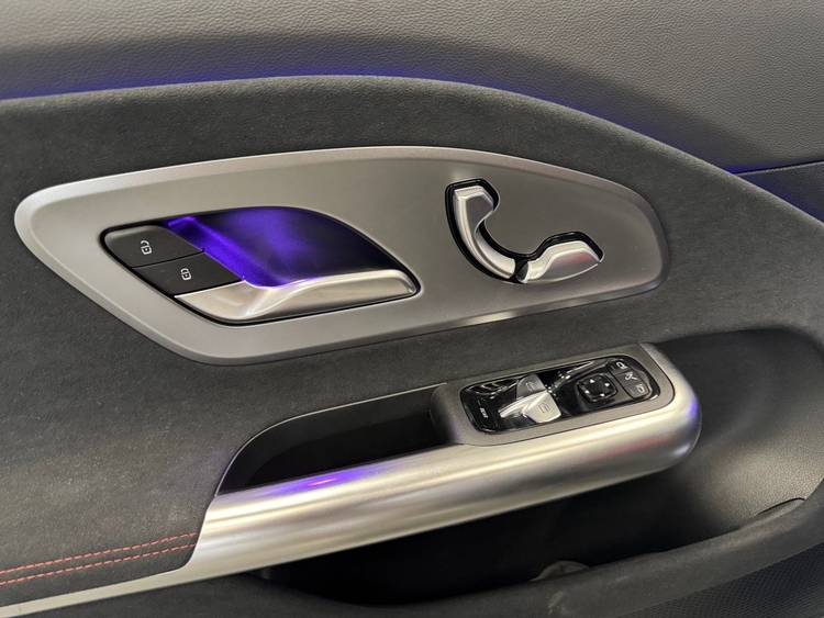 Mercedes CLA 250+ E CON TECNOLOGIA EQ foto 17