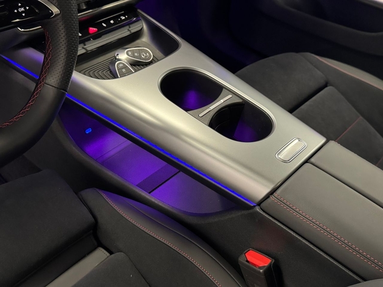 Mercedes CLA 250+ E CON TECNOLOGIA EQ foto 26