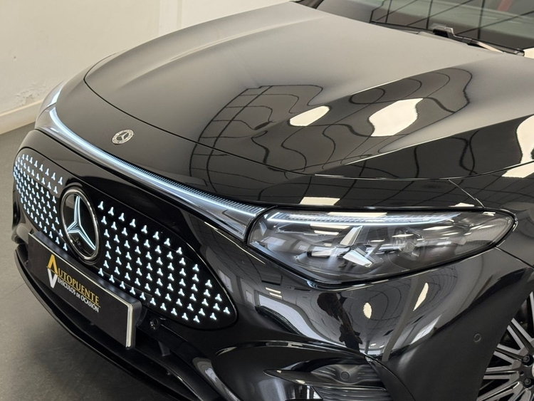 Mercedes CLA 250+ E CON TECNOLOGIA EQ foto 51