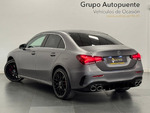 Mercedes Clase A 250E AMG miniatura 5