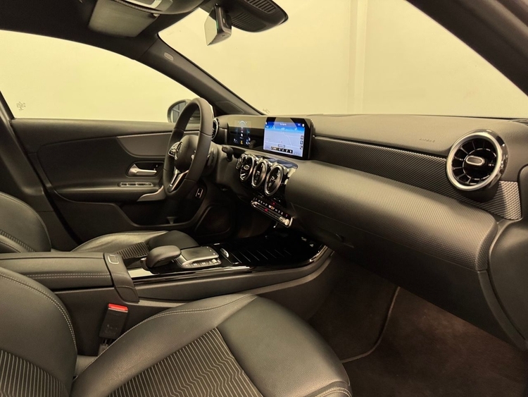 Mercedes Clase A 250E AMG foto 32