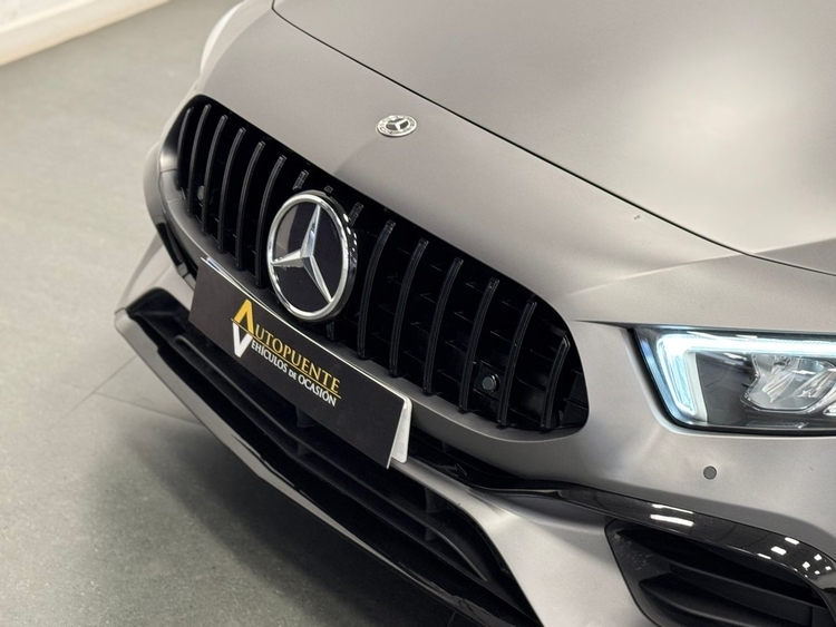 Mercedes Clase A 250E AMG foto 49