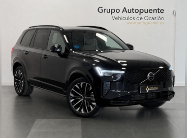 Volvo - XC90