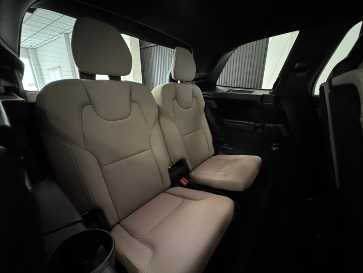 Volvo XC90 T8 AWD PLUS DARK RECHARGE AUTO foto 41