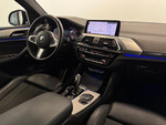 BMW X4 XDRIVE 20D M miniatura 12