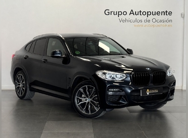 BMW - X4