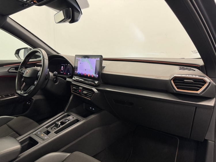 Cupra Formentor VZ E-HYBRID foto 13