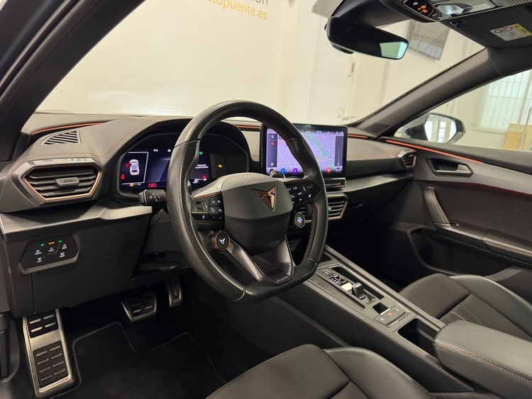Cupra Formentor VZ E-HYBRID foto 14