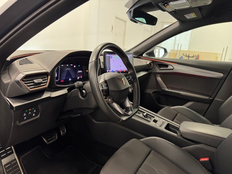 Cupra Formentor VZ E-HYBRID foto 15