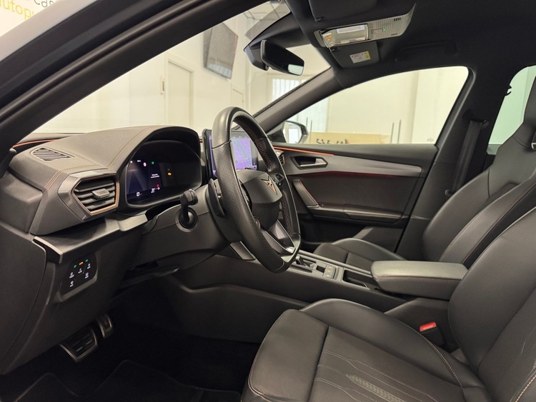 Cupra Formentor VZ E-HYBRID foto 16