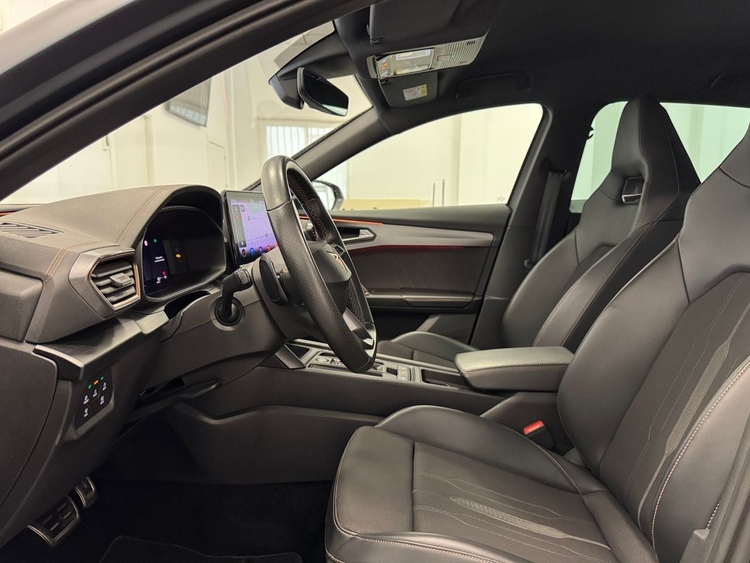 Cupra Formentor VZ E-HYBRID foto 17