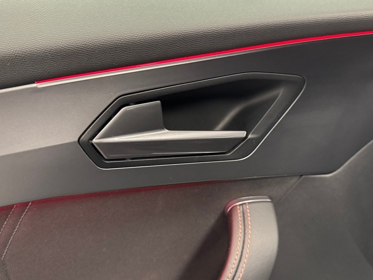 Cupra Formentor VZ E-HYBRID foto 19