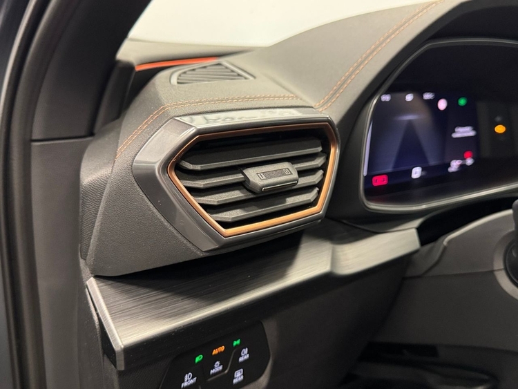 Cupra Formentor VZ E-HYBRID foto 20