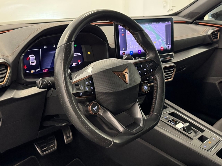 Cupra Formentor VZ E-HYBRID foto 23