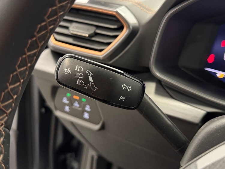 Cupra Formentor VZ E-HYBRID foto 24