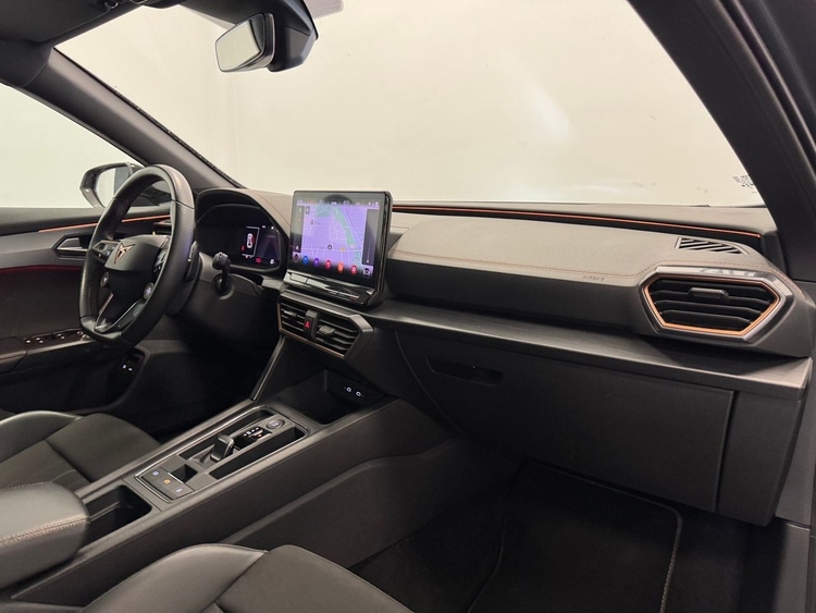 Cupra Formentor VZ E-HYBRID foto 30