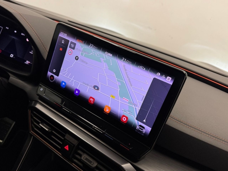 Cupra Formentor VZ E-HYBRID foto 35