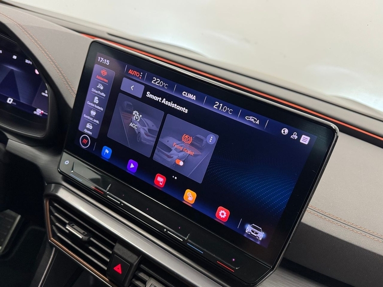 Cupra Formentor VZ E-HYBRID foto 39