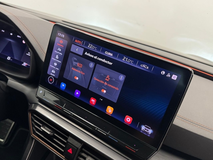 Cupra Formentor VZ E-HYBRID foto 41