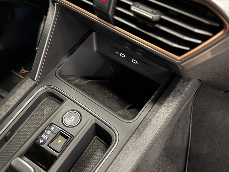 Cupra Formentor VZ E-HYBRID foto 44