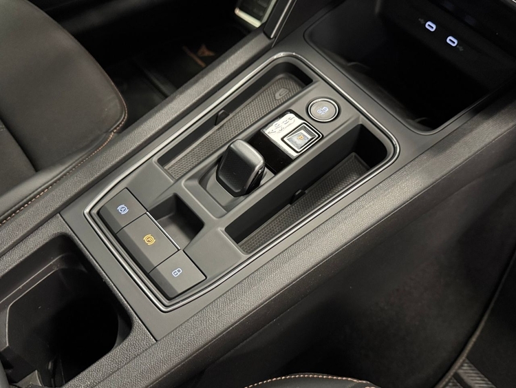 Cupra Formentor VZ E-HYBRID foto 45
