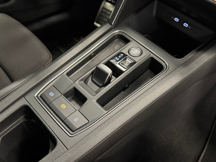 Cupra Formentor VZ E-HYBRID foto 46