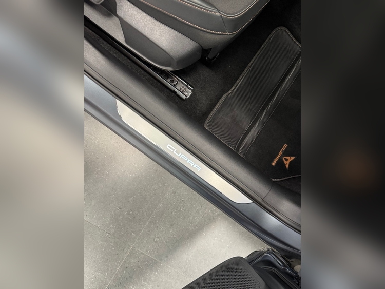 Cupra Formentor VZ E-HYBRID foto 47
